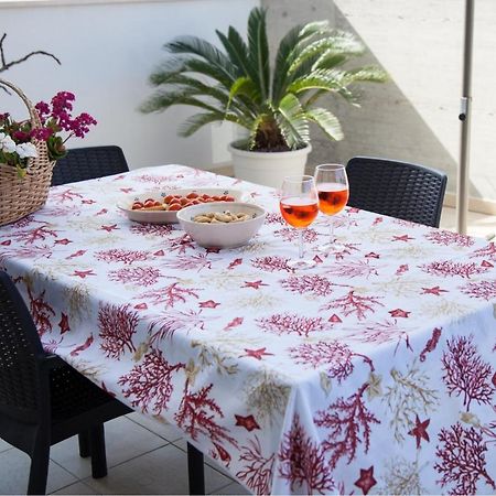 La Casa Dei Coralli - Puglia Mia Apartments مونوبولي المظهر الخارجي الصورة