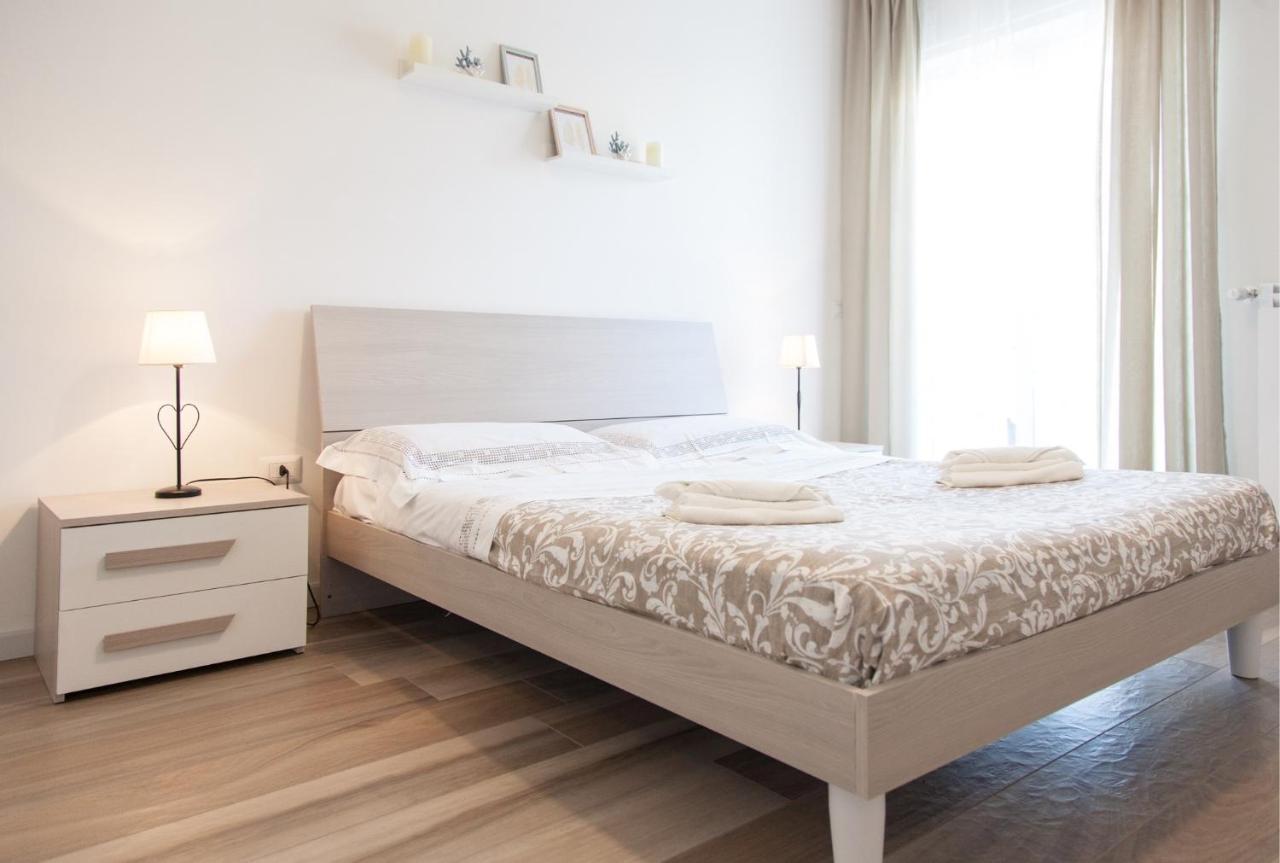 La Casa Dei Coralli - Puglia Mia Apartments مونوبولي المظهر الخارجي الصورة