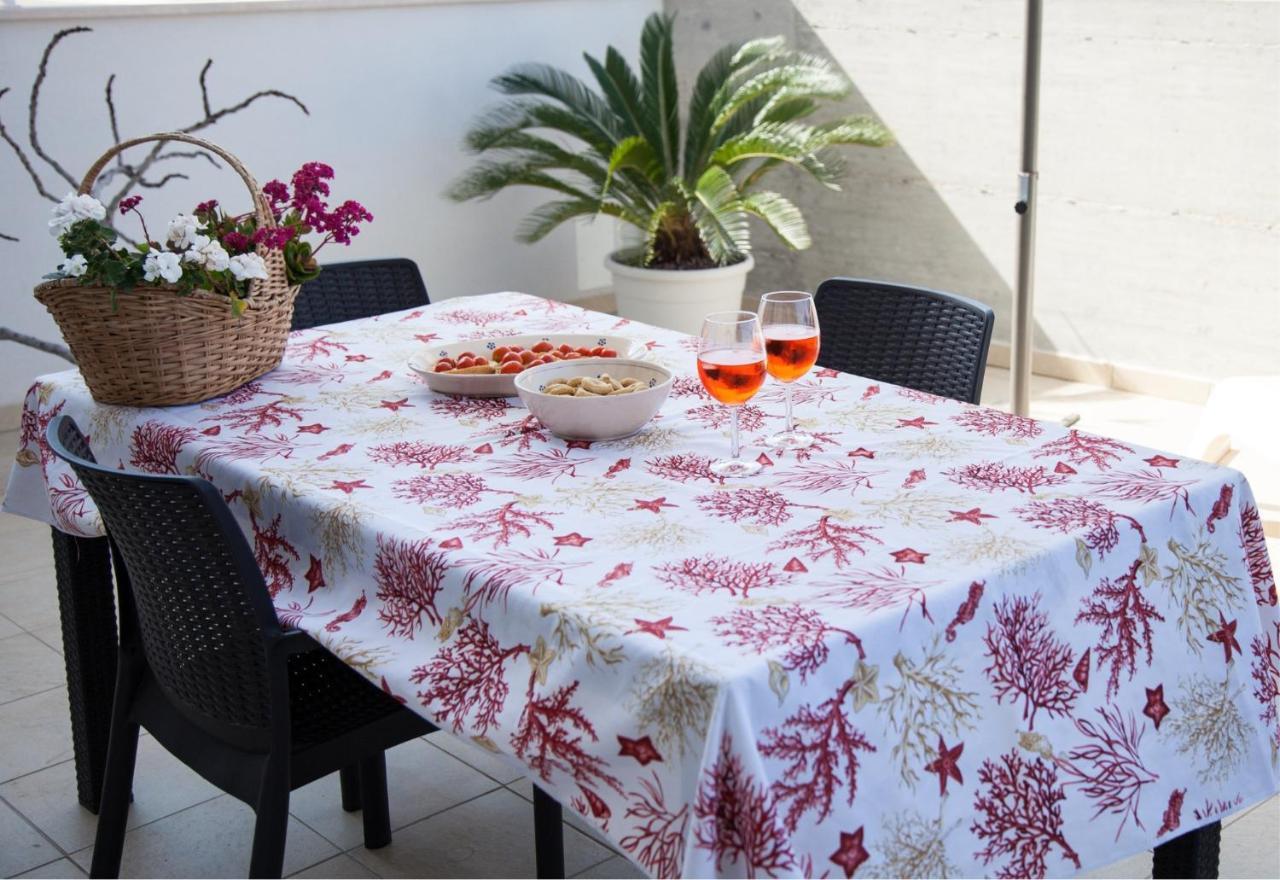 La Casa Dei Coralli - Puglia Mia Apartments مونوبولي المظهر الخارجي الصورة