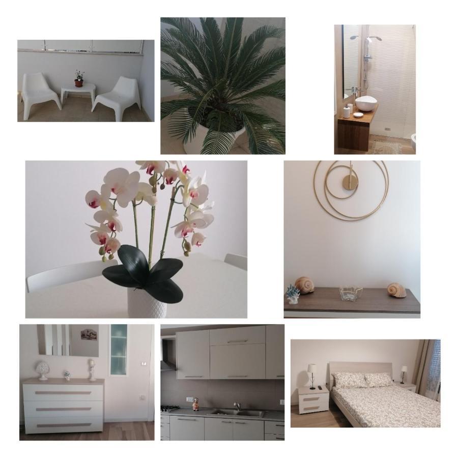 La Casa Dei Coralli - Puglia Mia Apartments مونوبولي المظهر الخارجي الصورة