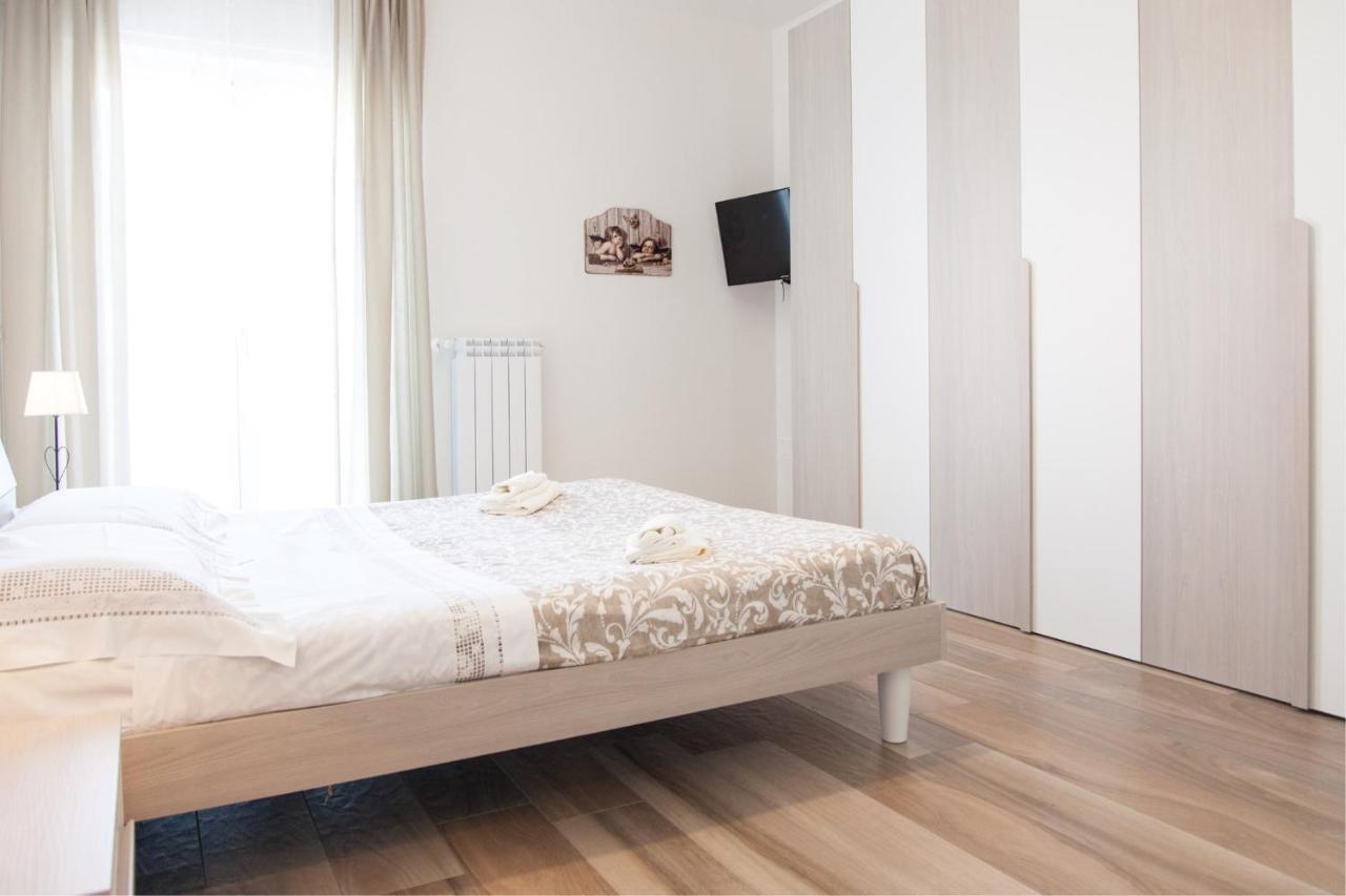 La Casa Dei Coralli - Puglia Mia Apartments مونوبولي المظهر الخارجي الصورة