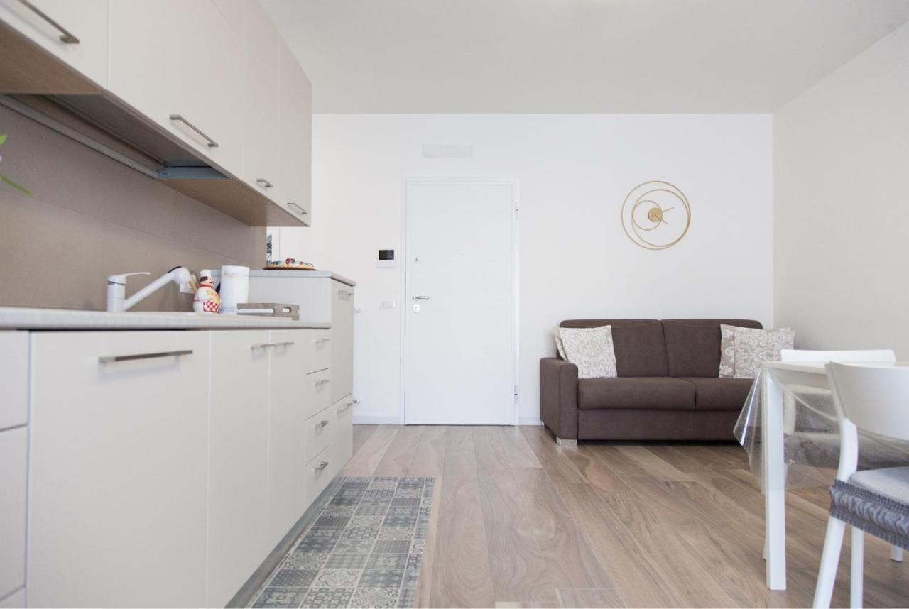 La Casa Dei Coralli - Puglia Mia Apartments مونوبولي المظهر الخارجي الصورة