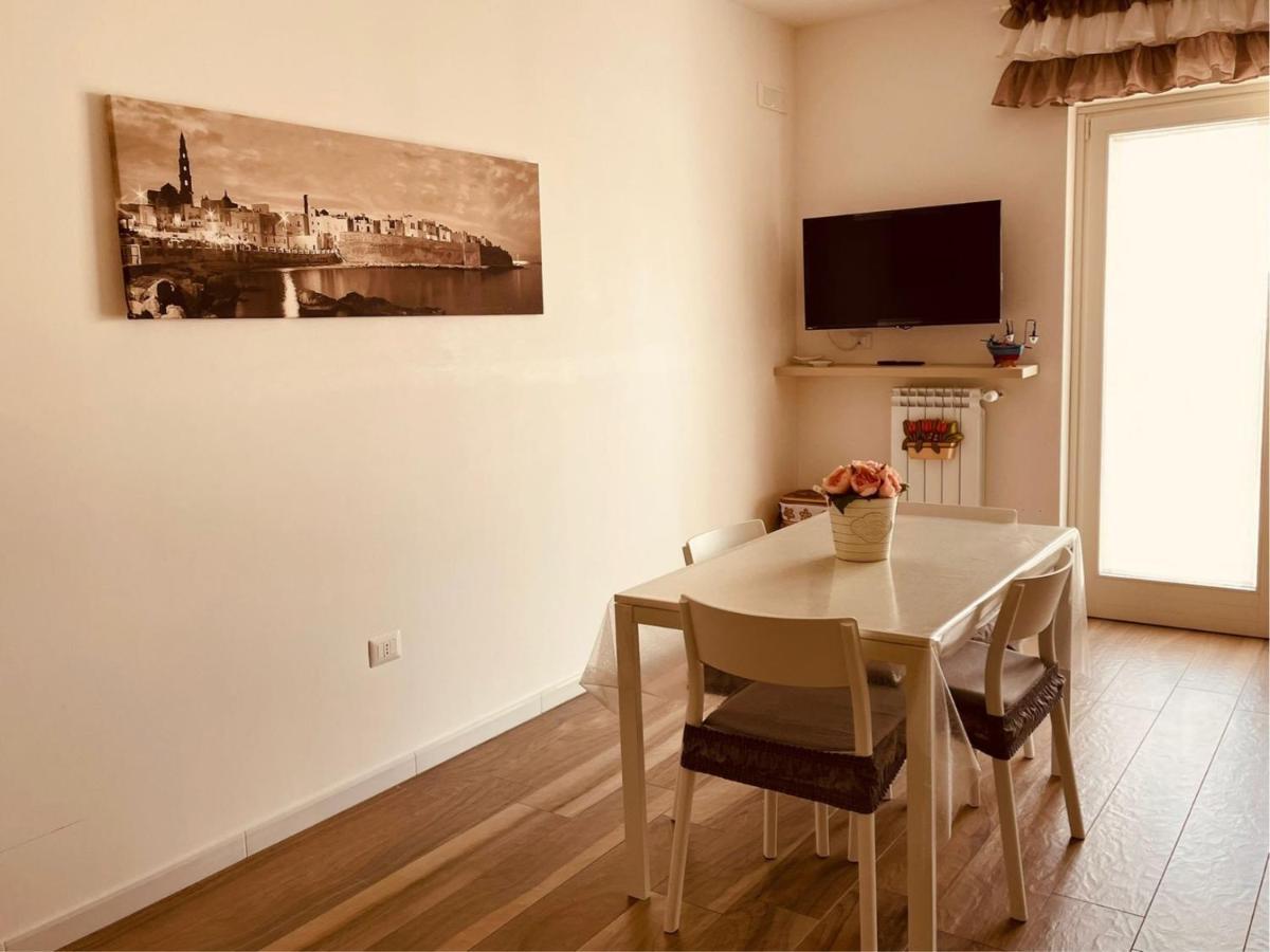 La Casa Dei Coralli - Puglia Mia Apartments مونوبولي المظهر الخارجي الصورة