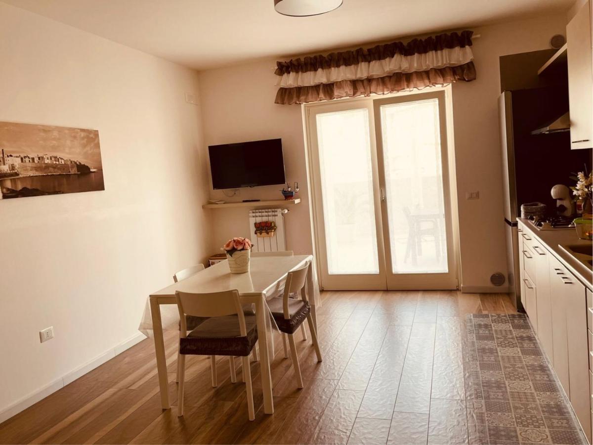 La Casa Dei Coralli - Puglia Mia Apartments مونوبولي المظهر الخارجي الصورة
